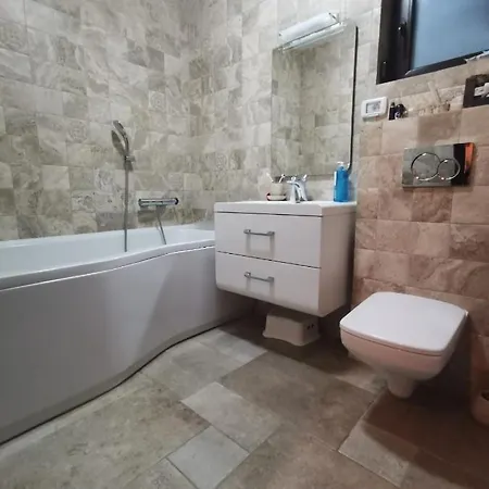 Apartmán La Paz