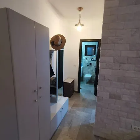 Apartmán La Paz Năvodari