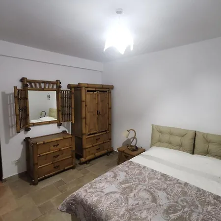 Apartmán La Paz *