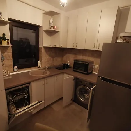 Apartament La Paz *